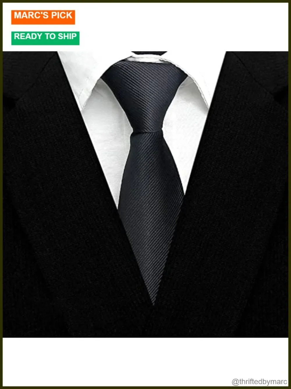 15pcs Assorted Pre-tied Zipper Neckties Set for Men